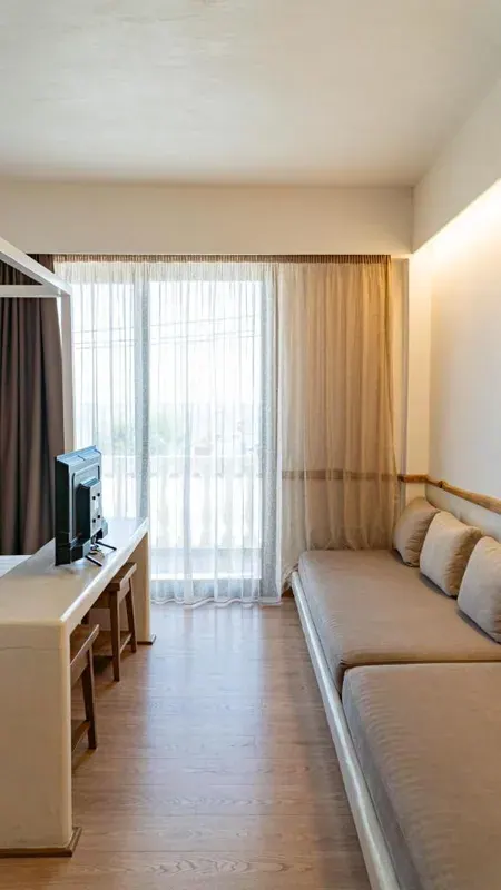 Alex & Sofi Hotel — view 4