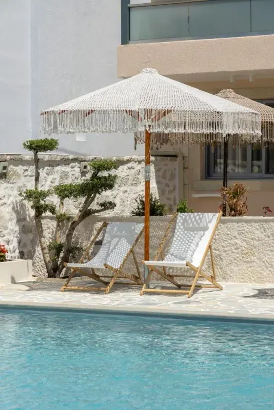 Aljur Hotel — view 2