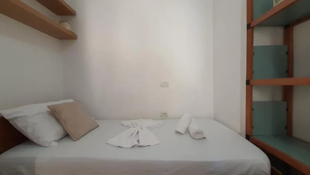 aMare Apartment - Himara Seaside — view 5