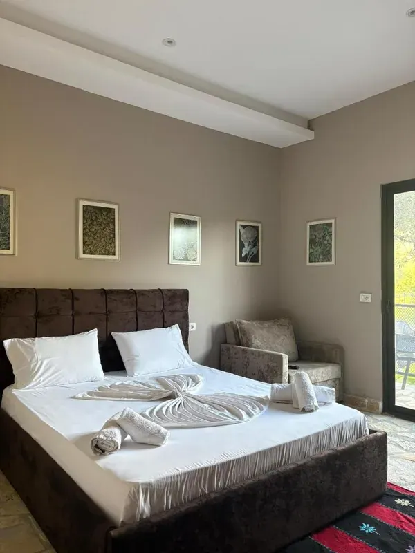 Atlantid Hospitality Hotel — view 2