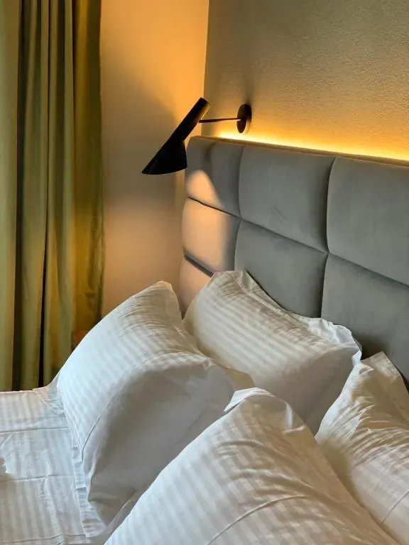 Bluetique Apartments Himara — view 5