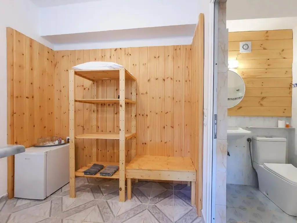Bodini's Rooms — view 2
