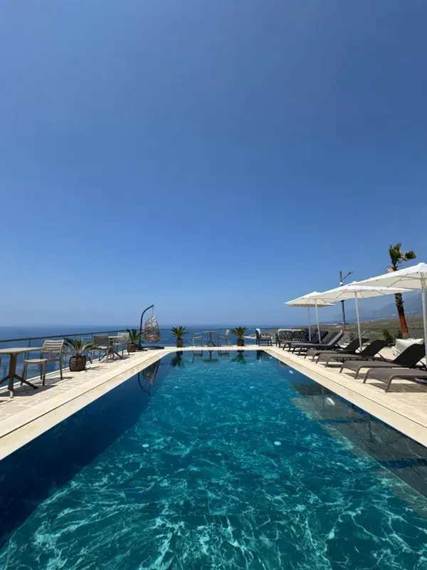 Casa Del Sol - Luxury Villas — view 2