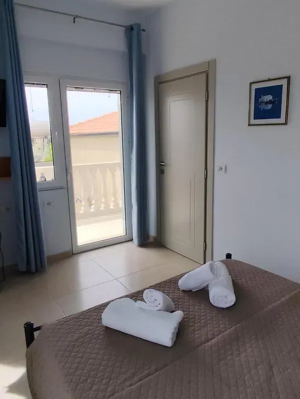 ChristAlex Guesthouse — view 4