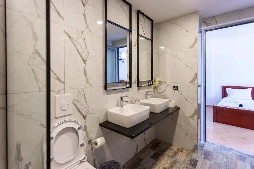 Dhima Hotel — view 2