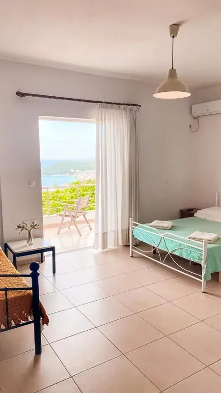 ELÉA Guesthouse Himare — view 4