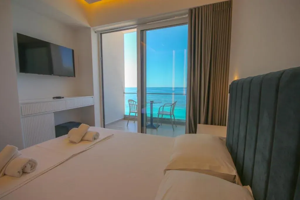 Emily's Hotel — view 3