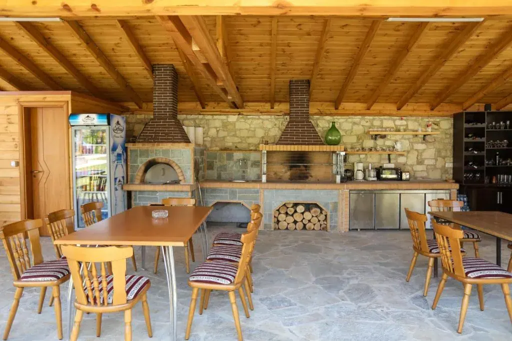 Guest House MICAJ — view 2