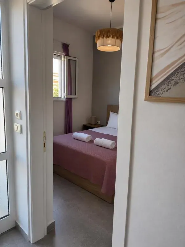 Harmonia Himara Guest House — view 3