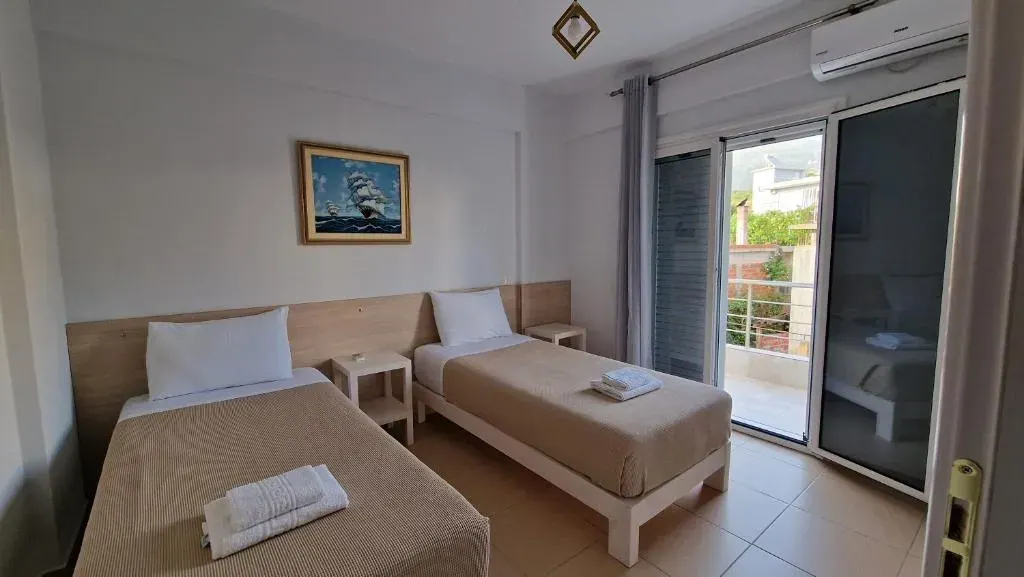 Horizon View Rooms — view 2