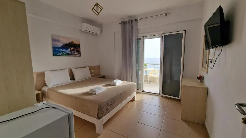 Horizon View Rooms — view 4