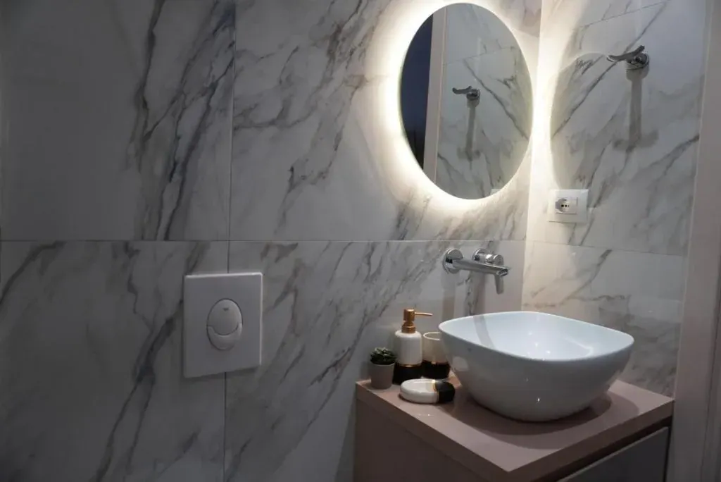 Ionian Blue Apartament 4 — view 5