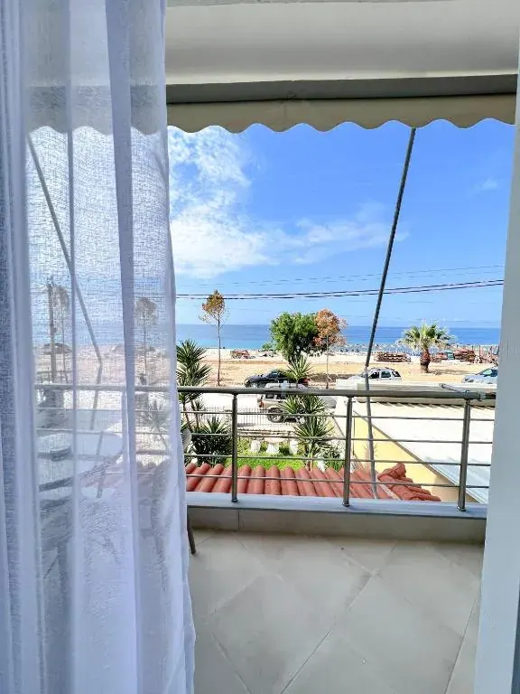 Ionian View Guest House — view 3