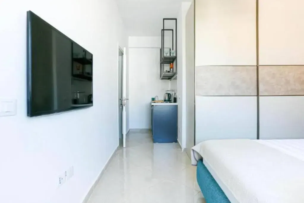 Luxury Suite 3 in Himara — view 4
