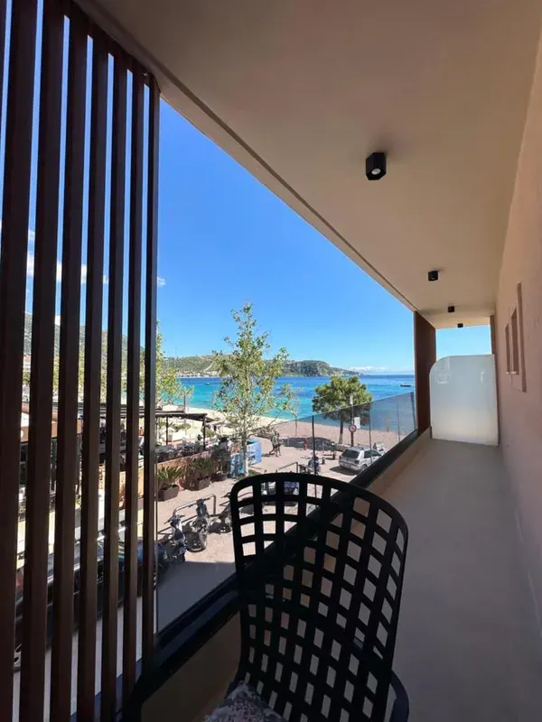 Manolo & Jolie Luxury Villa Hotel — view 2