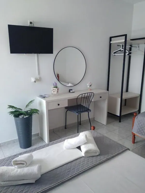 NaDim Rooms — view 3