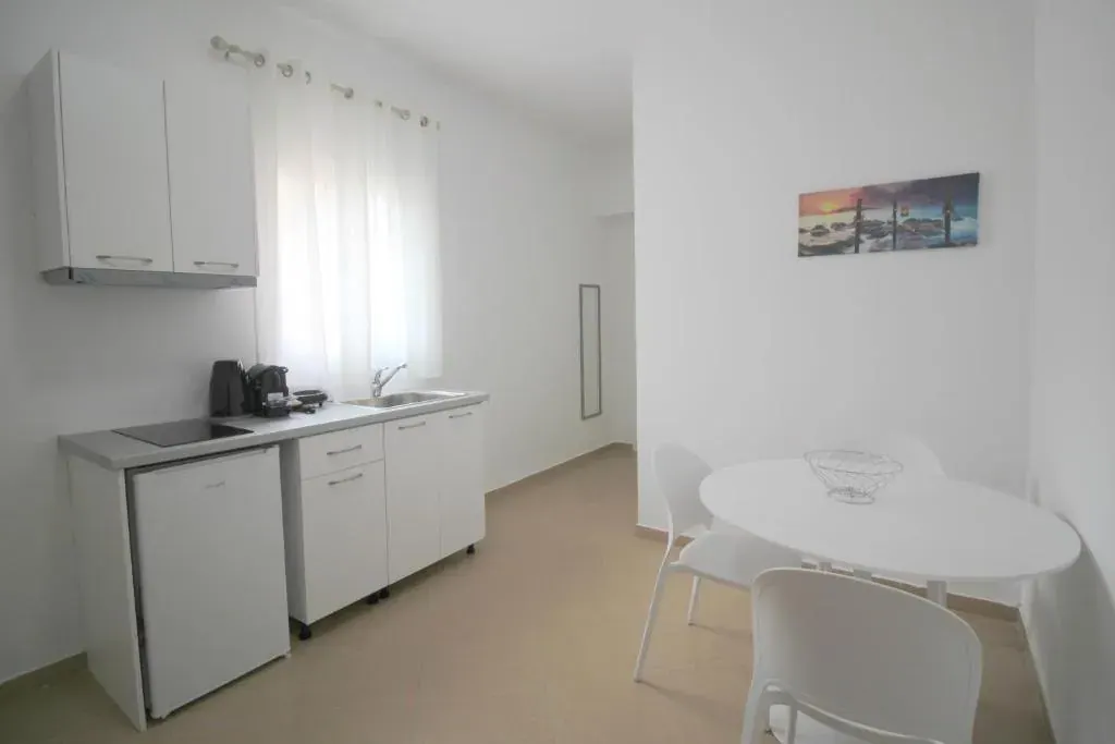 Nefeli's Apartment — view 5