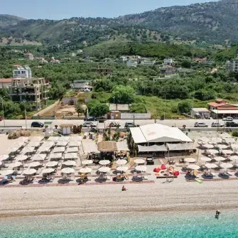 Nia Boutique Hotel by Rapo's Resort — view 5