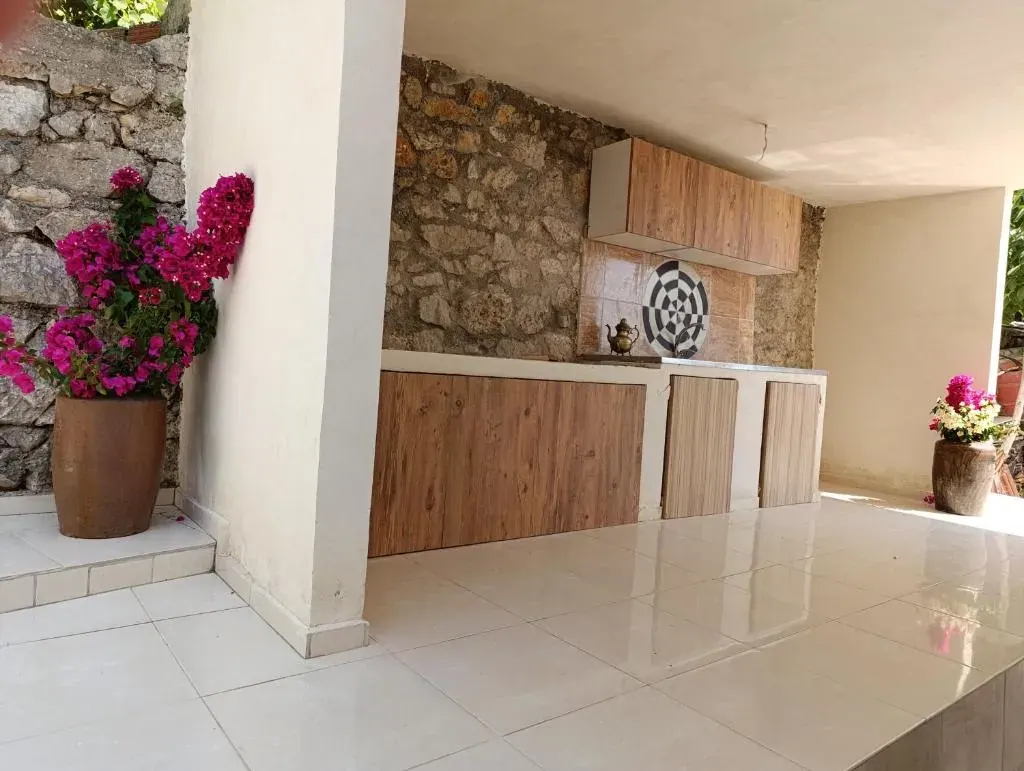 NIKOLARI RESORTs — view 2