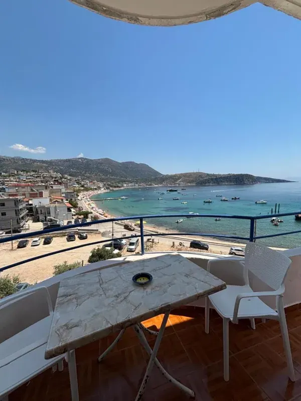 Room with amazing sea view — view 4
