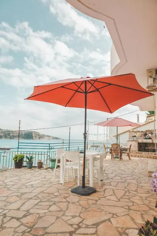 Rooms by the Sea — view 4