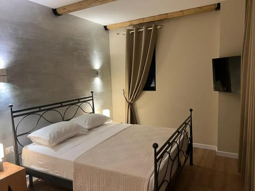 The Poet's House — view 4