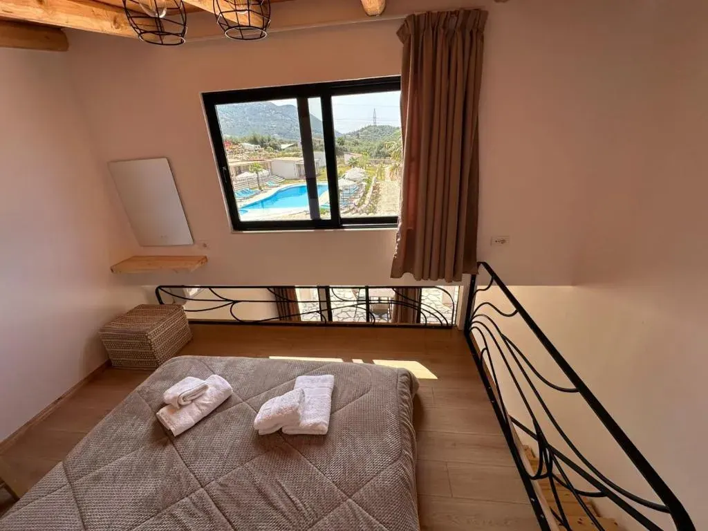 Vila Milo — view 4
