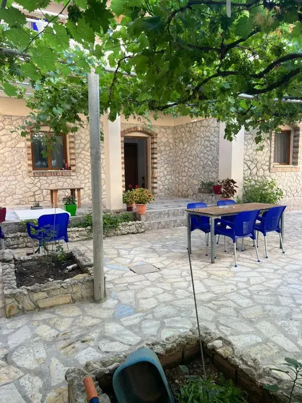 Villa Zoto — view 2