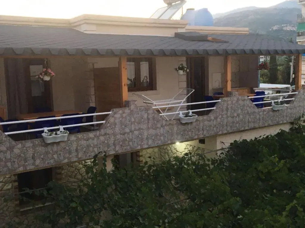 Villa Zoto — view 5