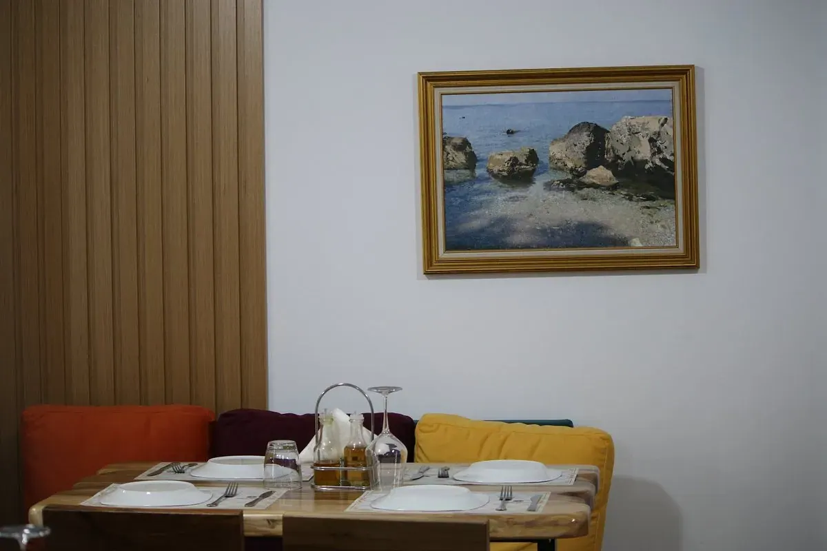Arxontiko (Hotel Restaurant) — photo 4