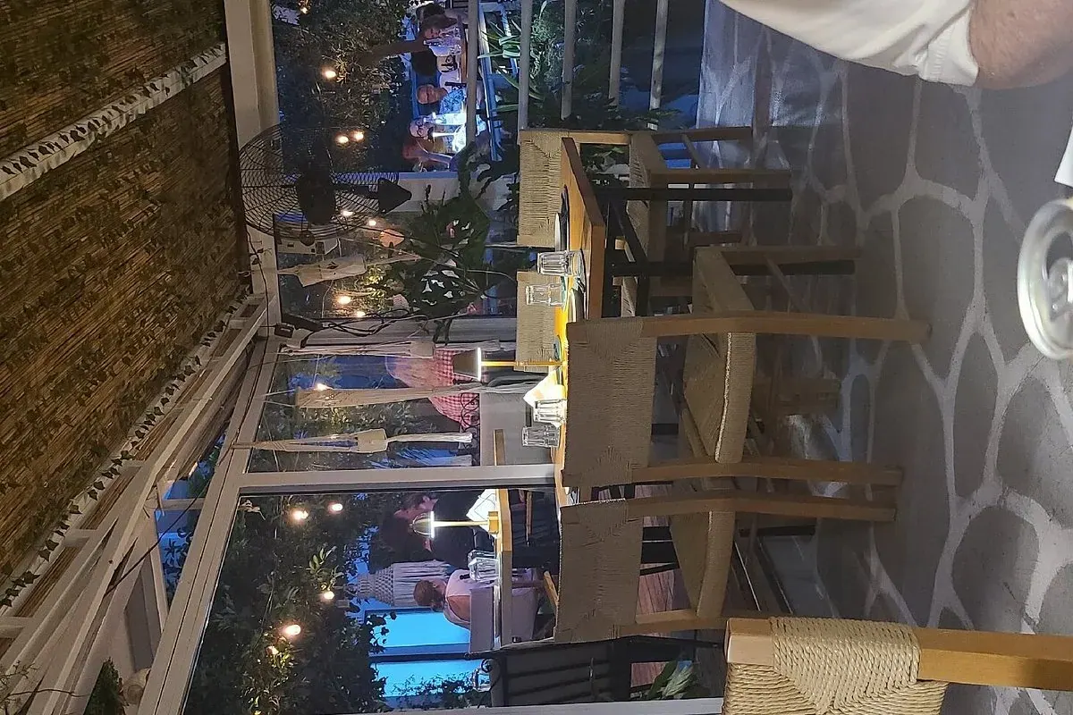 Fig and Olive Bistro — photo 4