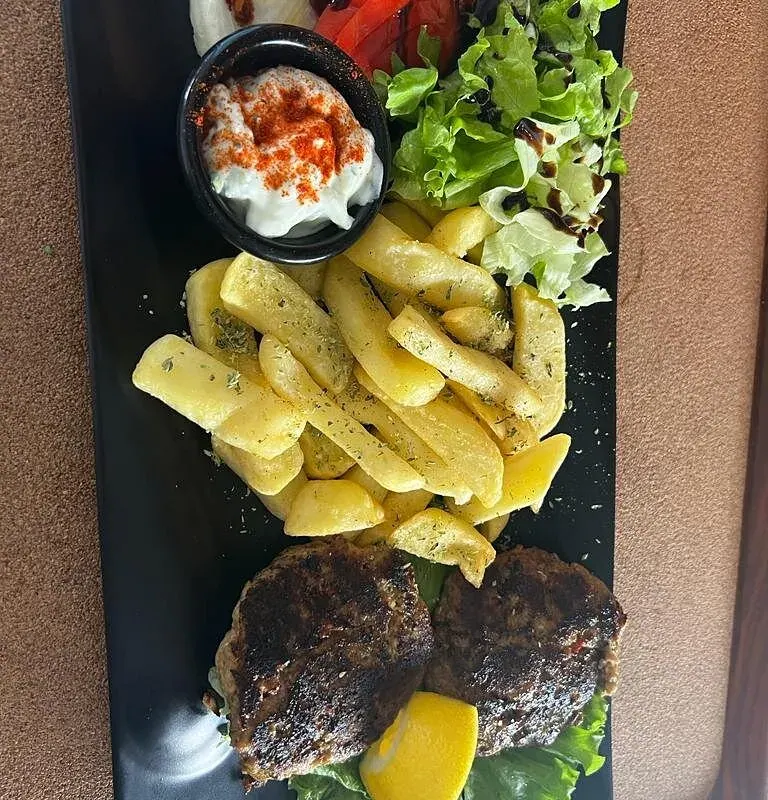 Guma Restorant — photo 3