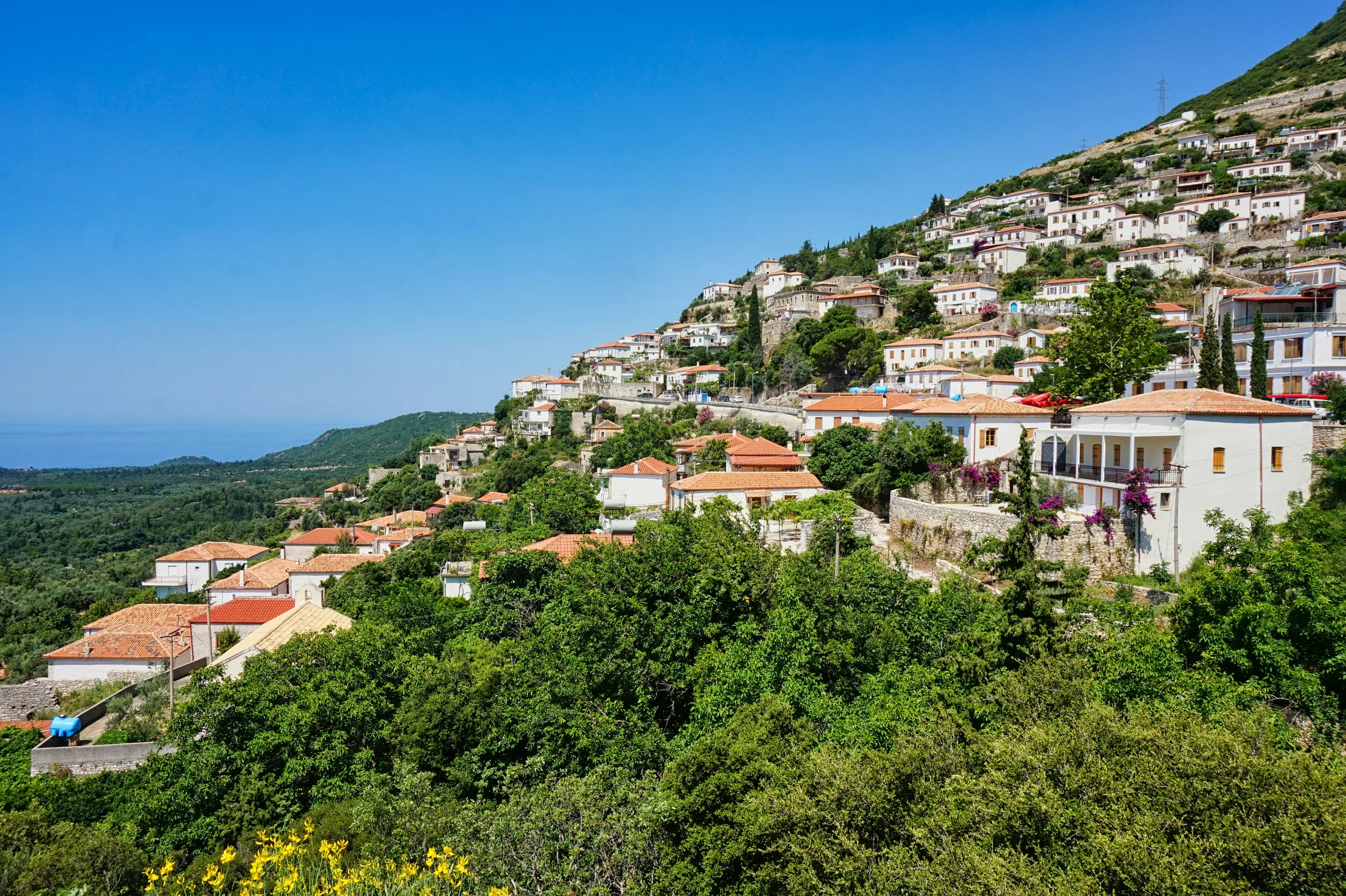 Albanian riviera vs montenegro — albania montenegro itinerary