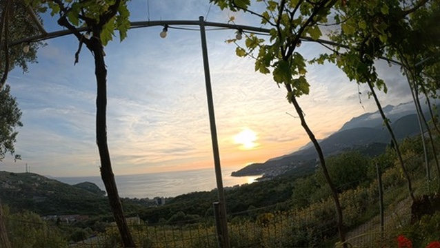 Best hotels ksamil by budget — saranda vs ksamil where to stay