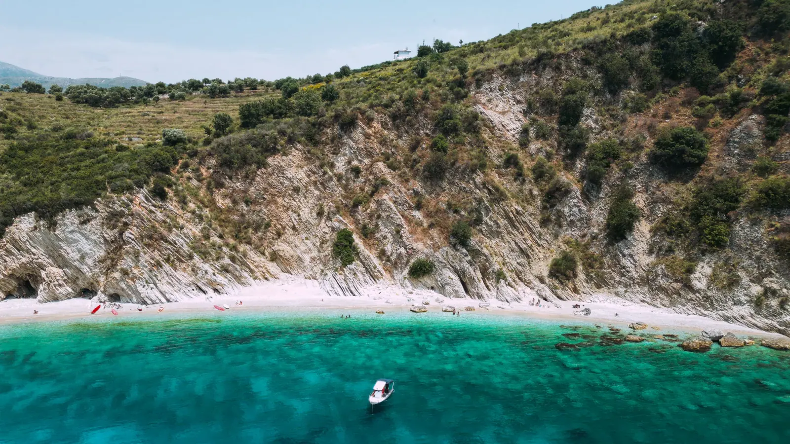 Best hotels himara by budget — himara family travel guide