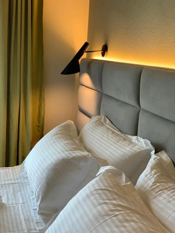 Apartment with Sea View at Bluetique Apartments Himara