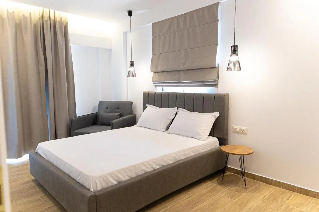 Deluxe Room (2 Adults + 1 Child) at De Sol