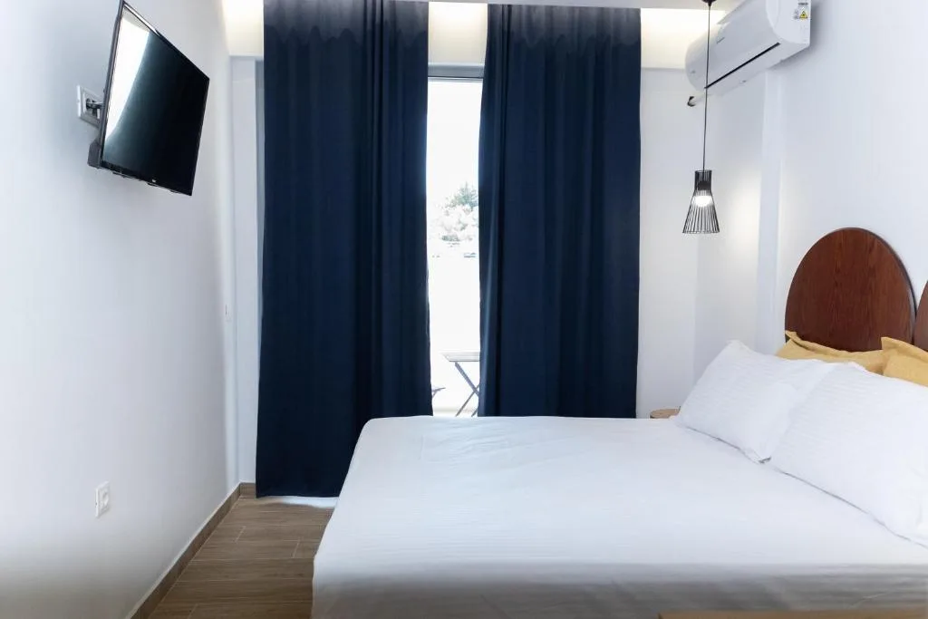 Double Room at De Sol