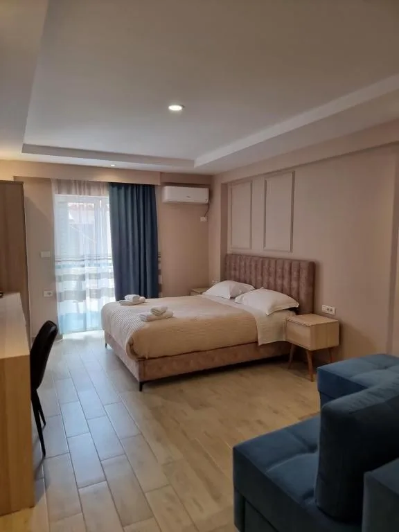 Family Junior Suite at Himara 28 Hotel
