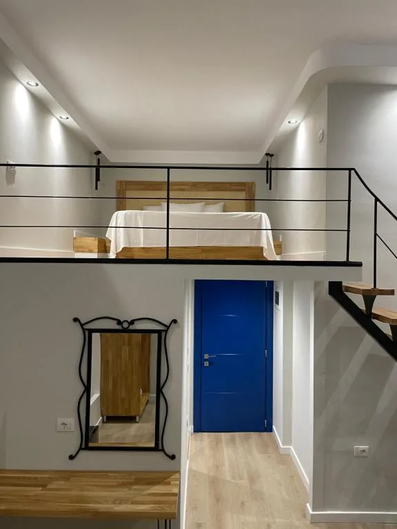 Standard Studio at Ionian Terrace