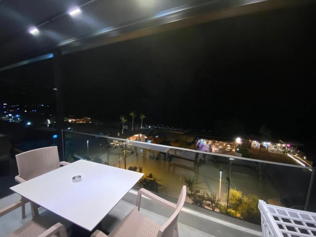 Deluxe Family Room at IRINI Boutique Rooms