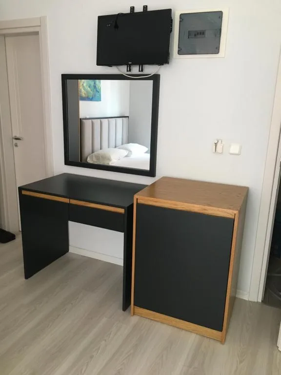 Triple Room with Balcony at IRINI Boutique Rooms