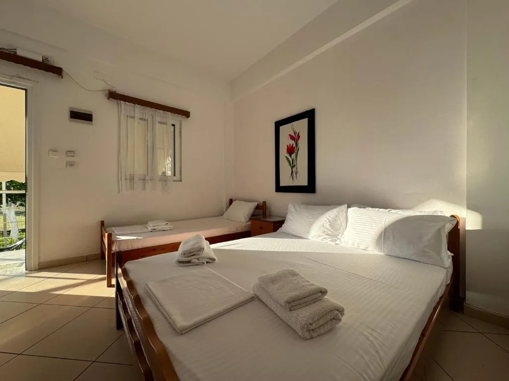 Apartment - Ground Floor at Rexhos Studios