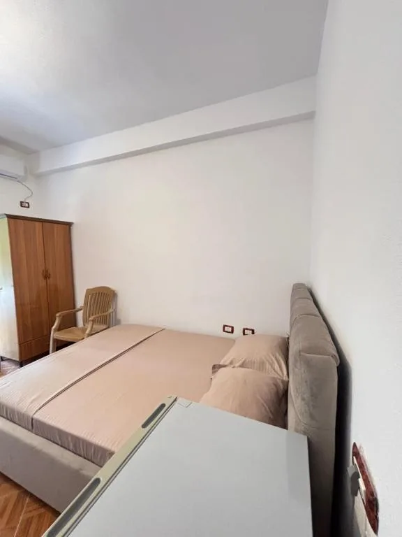Triple Room with Mountain View at Rooms by the Sea