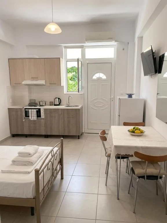 Standard Apartment at Studio Beleri