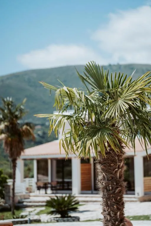 Duplex Suite at Vila Milo