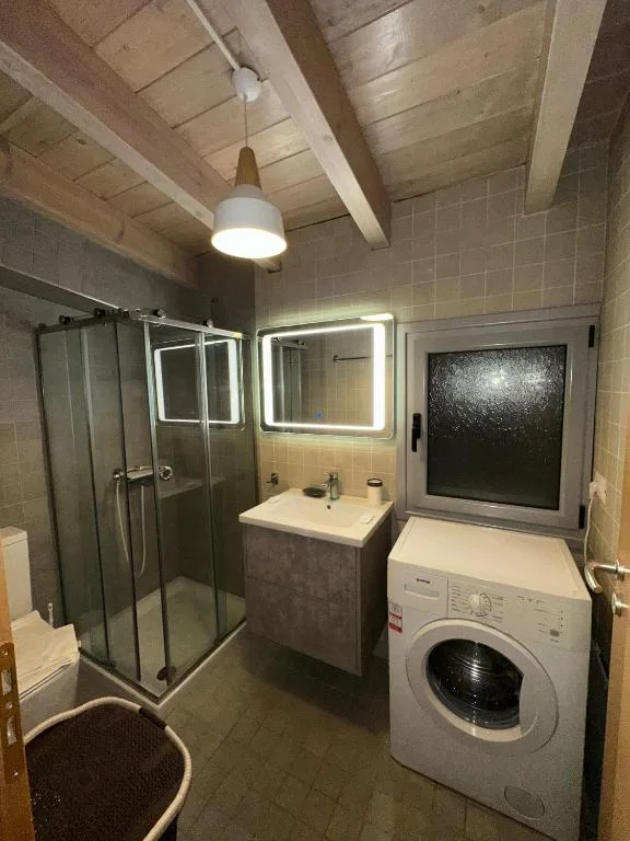 Penthouse Apartment at Zea Apartments