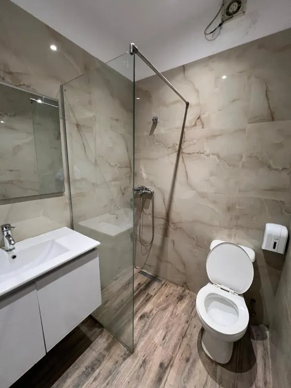 Atlantid Hospitality Hotel in Himara, Albania
