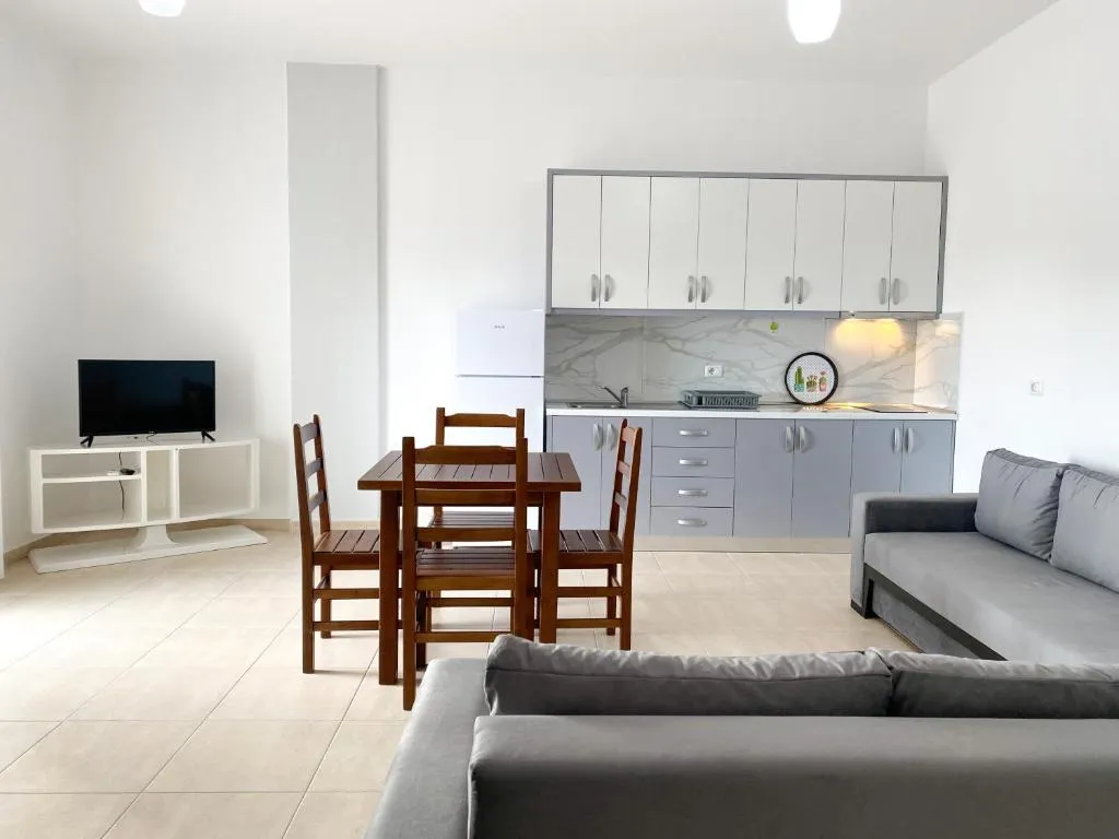 Family Apartments Himara in Himara, Albania