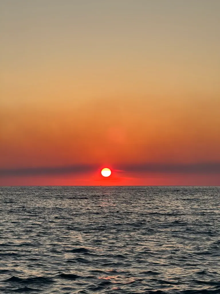 Albanian riviera vs montenegro — albania road trip 7 days